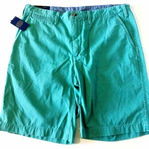 NWT Mens Polo Ralph Lauren Relaxed Fit 10" Shorts
